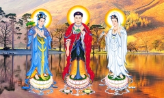 Hiểu về pháp môn niệm Phật